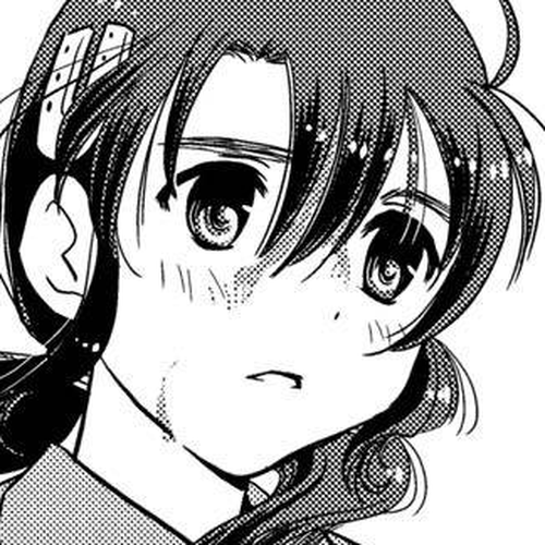Rakunou Milk! Chapter 53 cover