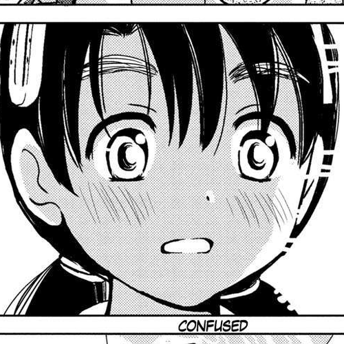 Rakunou Milk! Chapter 54 cover