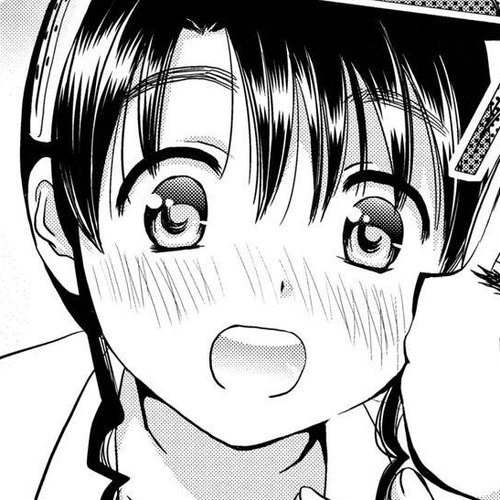 Rakunou Milk! Chapter 57: [End] cover