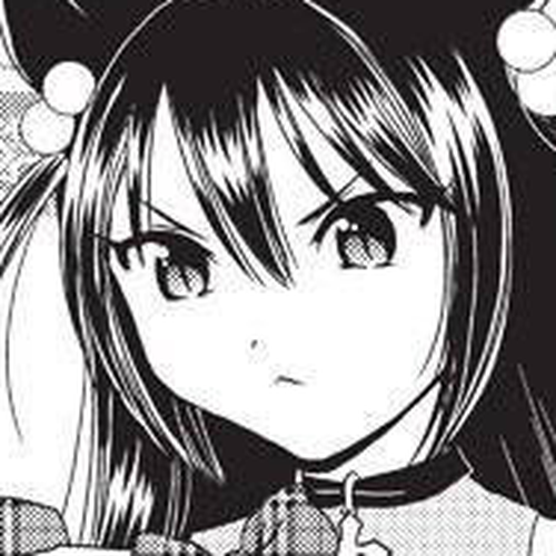 Rakunou Milk! Chapter 6 cover