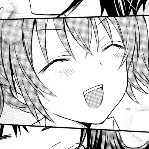 Ramen Daisuki Koizumi-san Chapter 11: Cold Ramen cover