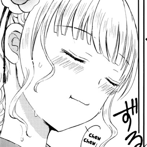 Ramen Daisuki Koizumi-san Chapter 12: Museum cover