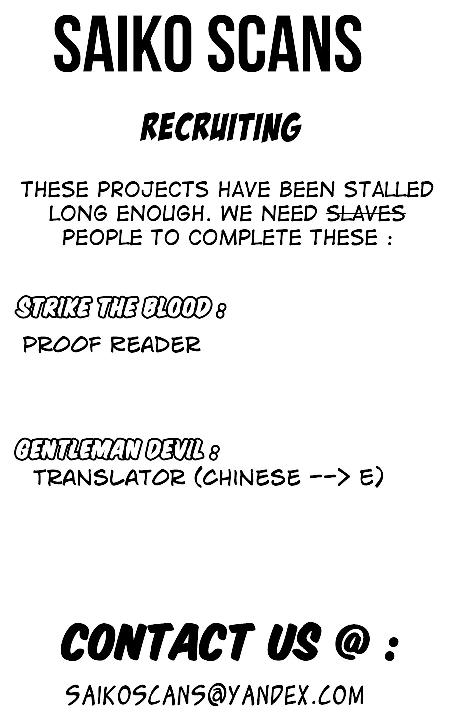 Ramen Daisuki Koizumi-san Chapter 13 page 1 - Chapter 13: Western-style Shop