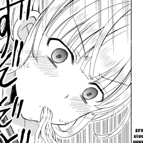 Ramen Daisuki Koizumi-san Chapter 15: Butayarou cover