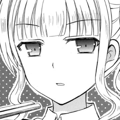 Ramen Daisuki Koizumi-san Chapter 16: Convenience Store cover