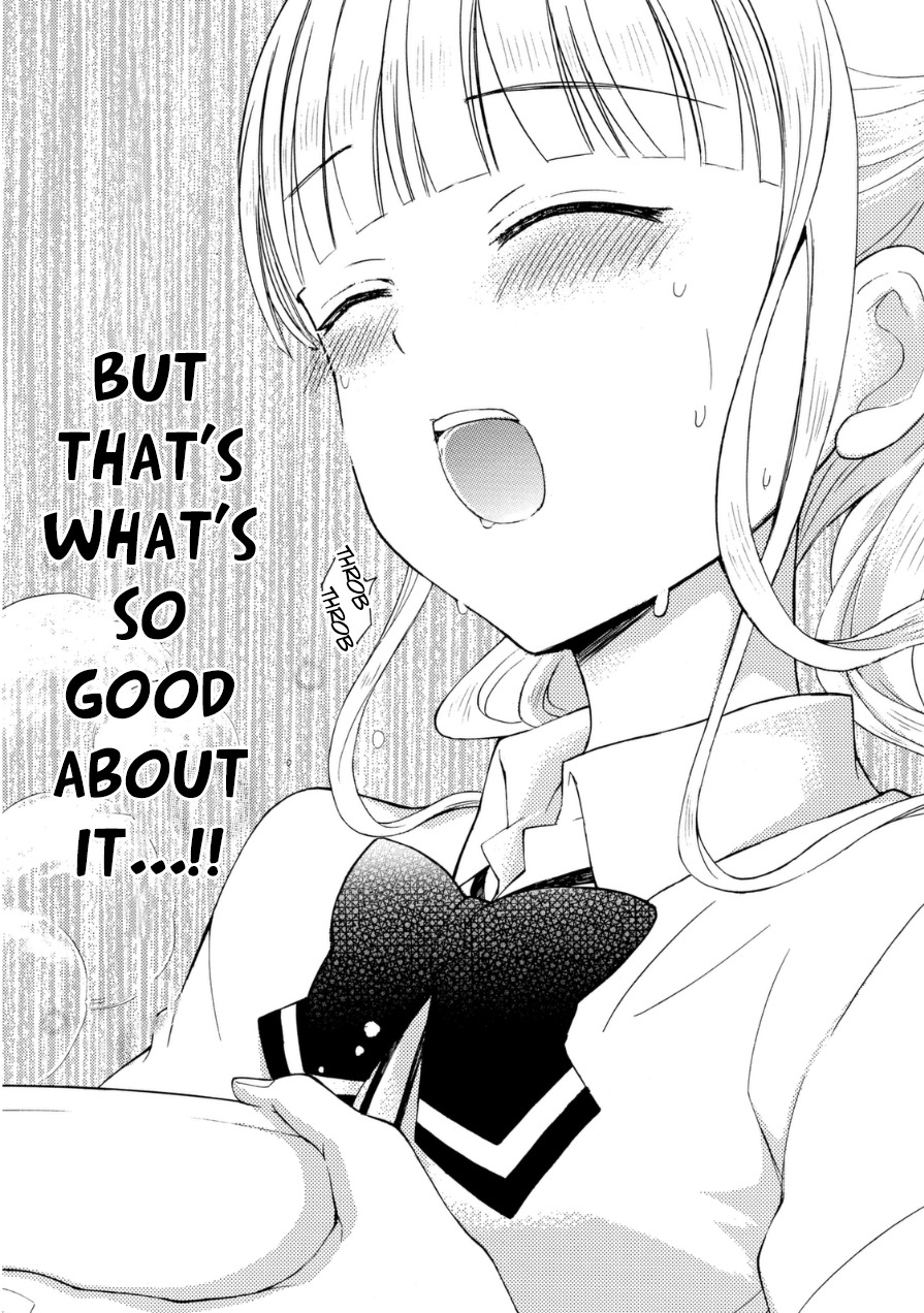 Ramen Daisuki Koizumi-san Chapter 19 page 17 - Chapter 19: Nagoya