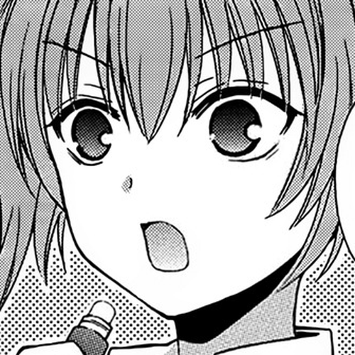 Ramen Daisuki Koizumi-san Chapter 2: Maa-yu cover