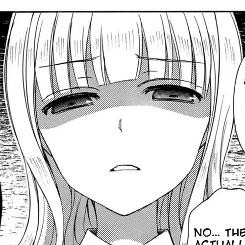 Ramen Daisuki Koizumi-san Chapter 24: Queue cover