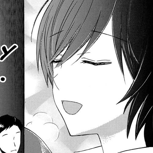 Ramen Daisuki Koizumi-san Chapter 25: Delicious Ramen cover