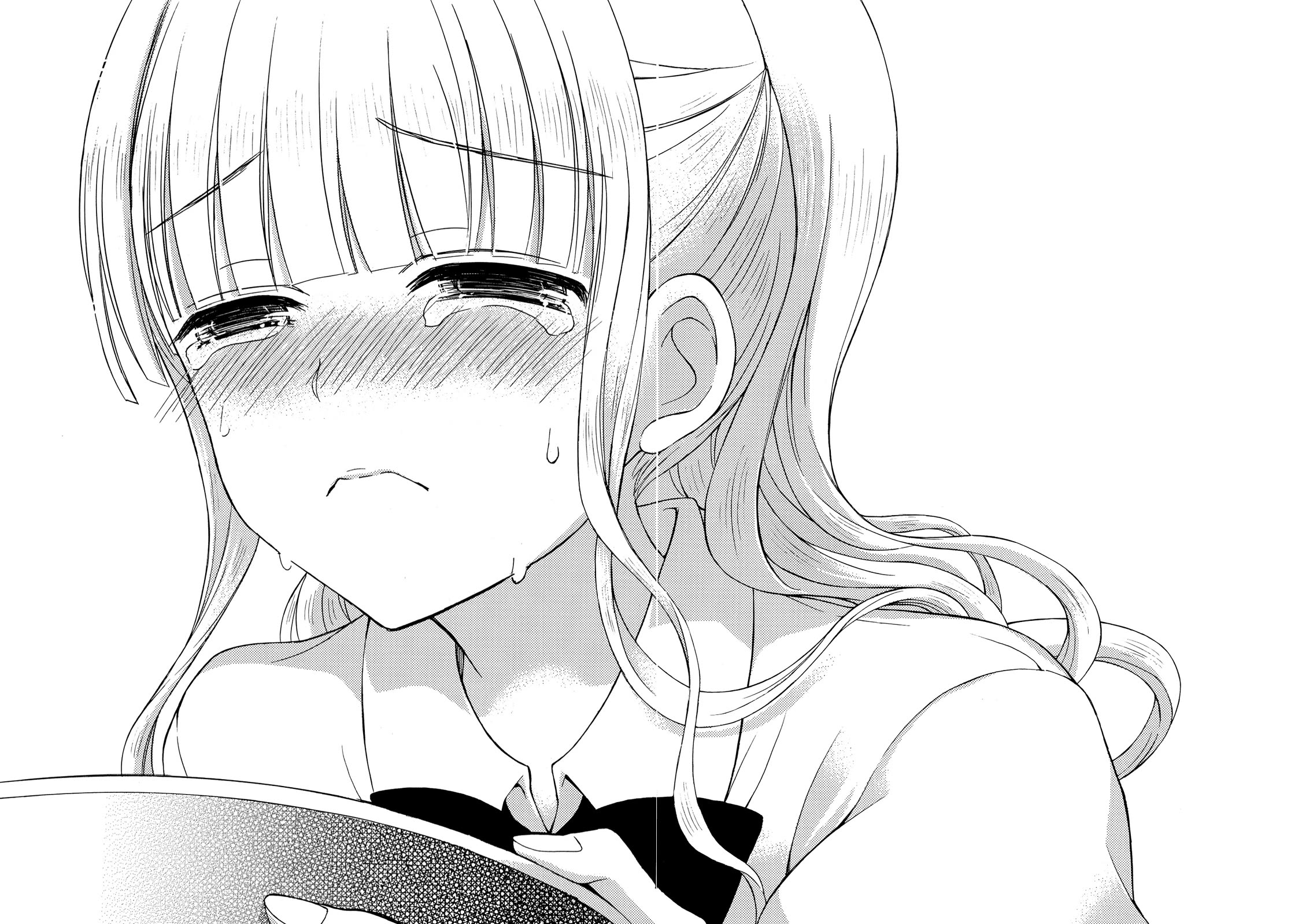 Ramen Daisuki Koizumi-san Chapter 27 page 11 - Chapter 27: Reunion
