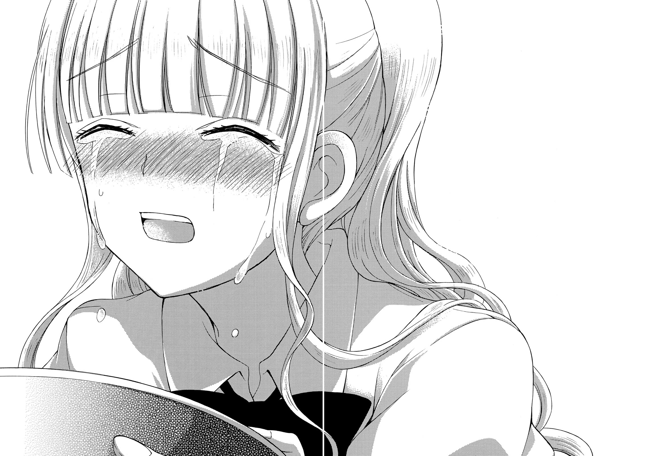 Ramen Daisuki Koizumi-san Chapter 27 page 12 - Chapter 27: Reunion