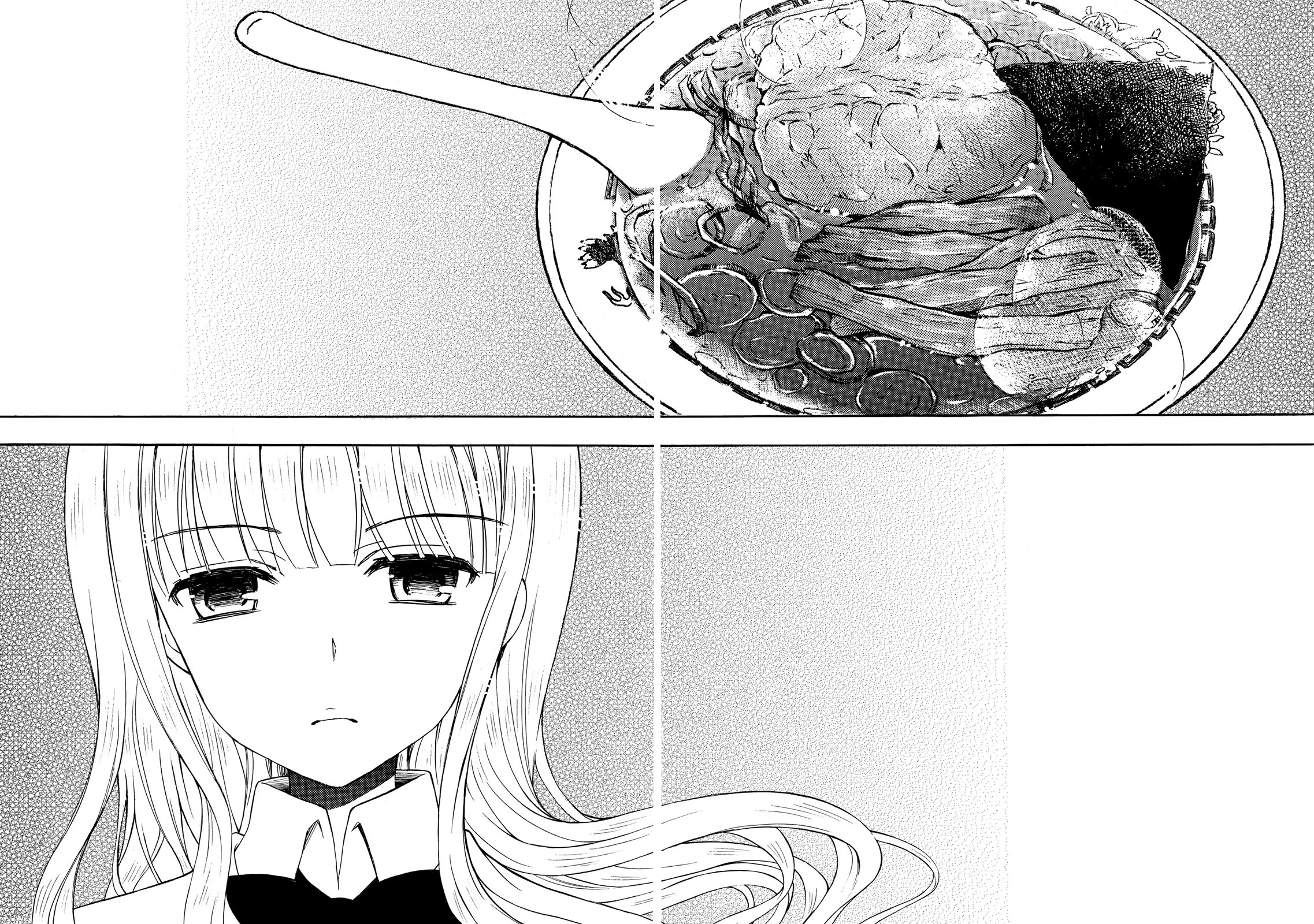 Ramen Daisuki Koizumi-san Chapter 27 page 4 - Chapter 27: Reunion