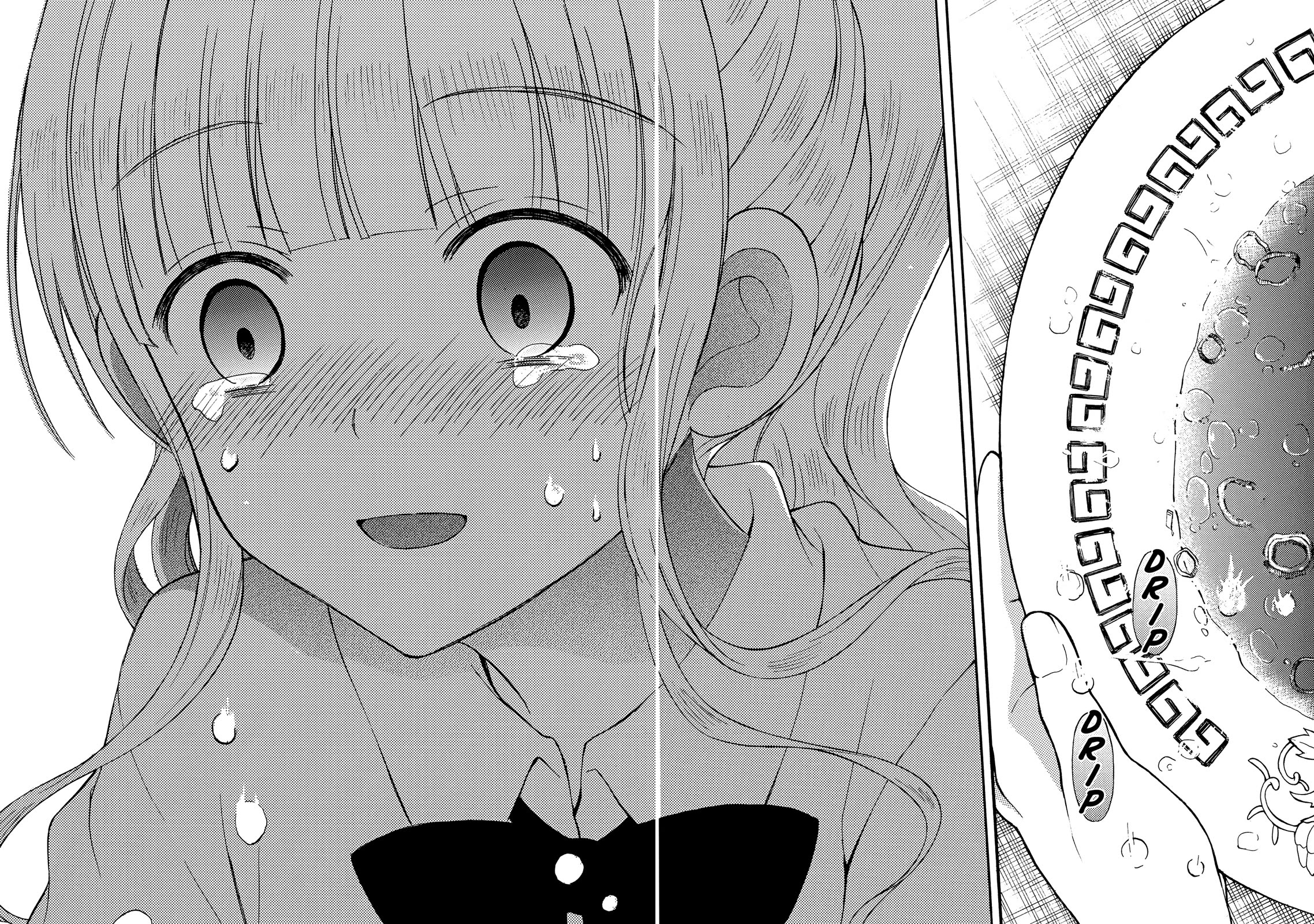Ramen Daisuki Koizumi-san Chapter 27 page 9 - Chapter 27: Reunion