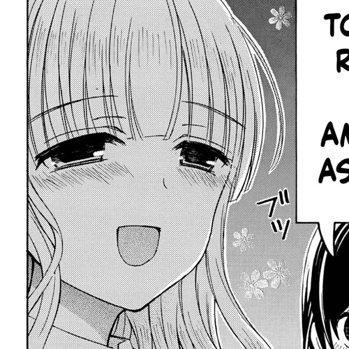 Ramen Daisuki Koizumi-san Chapter 28: Tomato Ramen cover