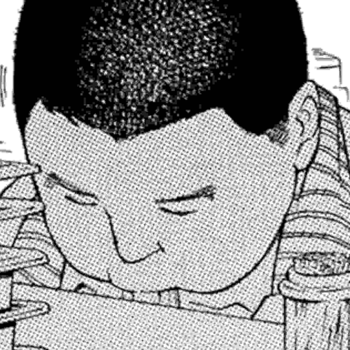 Ramen Daisuki Koizumi-san Chapter 30: Abura Soba cover