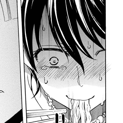 Ramen Daisuki Koizumi-san Chapter 31: R-20 cover