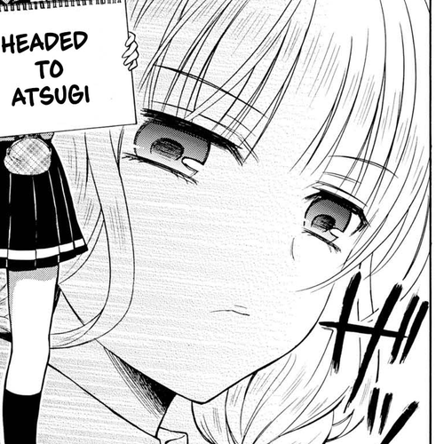 Ramen Daisuki Koizumi-san Chapter 33: Night Drive cover