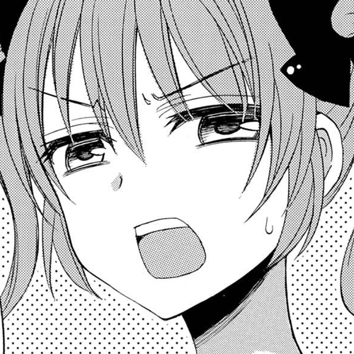 Ramen Daisuki Koizumi-san Chapter 36: Tsukemen (Part 1) cover