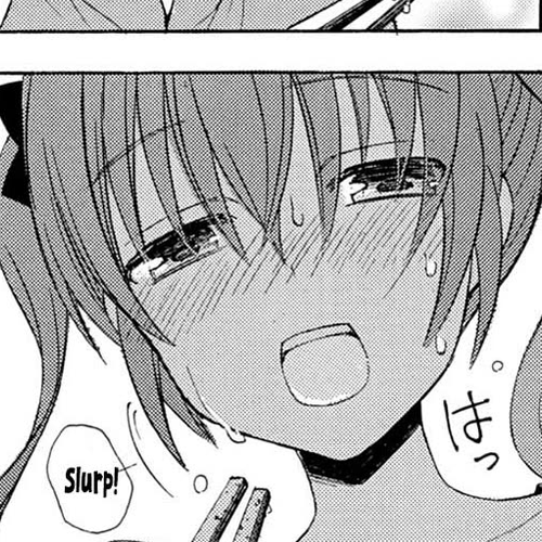 Ramen Daisuki Koizumi-san Chapter 37: Tsukemen (Part 2) cover