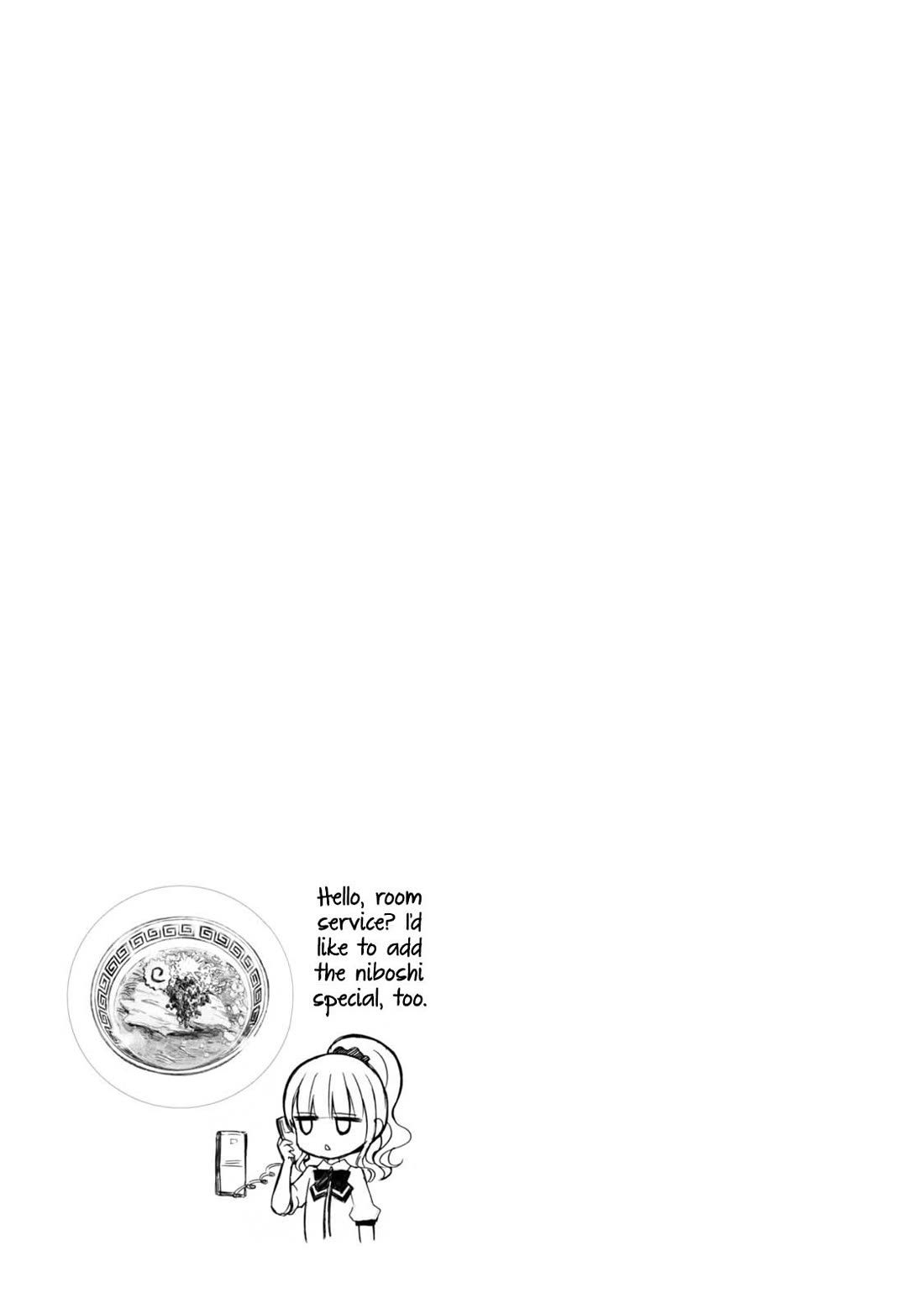 Ramen Daisuki Koizumi-san Chapter 38 page 13 - Chapter 38: Karaoke