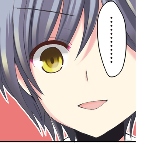 Ramen Daisuki Koizumi-san Chapter 4: Hypnotism cover