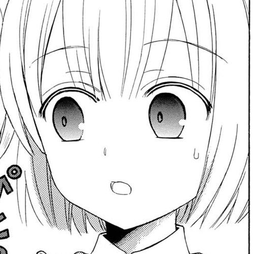 Ramen Daisuki Koizumi-san Chapter 40: Ramen Salad cover