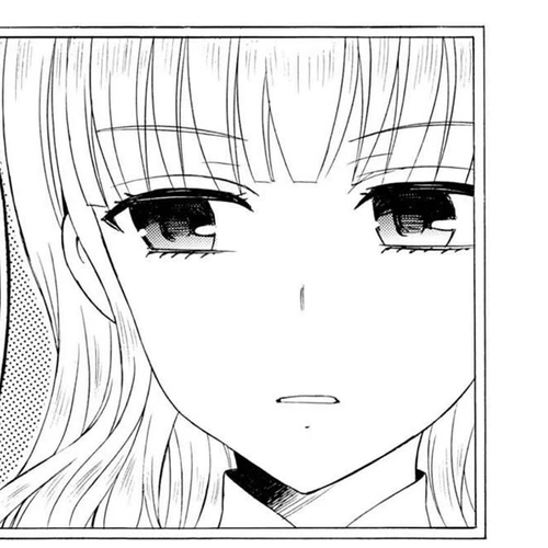 Ramen Daisuki Koizumi-san Chapter 47: Ponytail cover