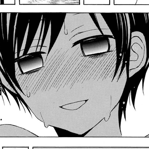 Ramen Daisuki Koizumi-san Chapter 49: Business Hotel cover