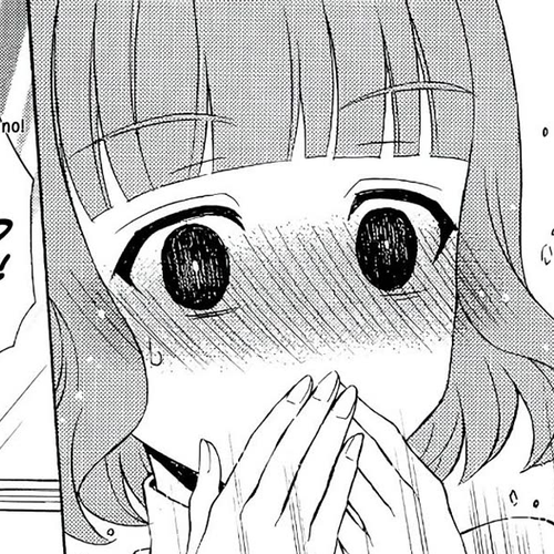 Ramen Daisuki Koizumi-san Chapter 51: Garlic cover
