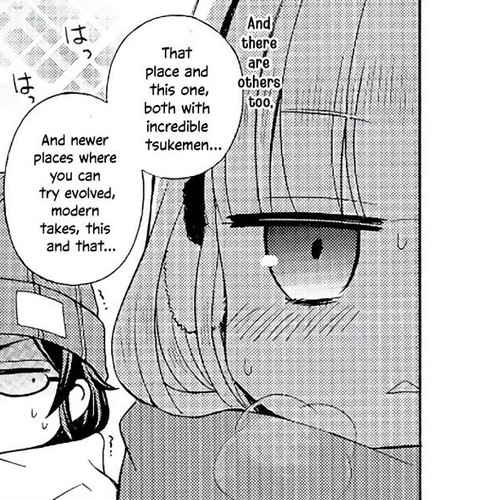 Ramen Daisuki Koizumi-san Chapter 53: Hachioji Ramen cover