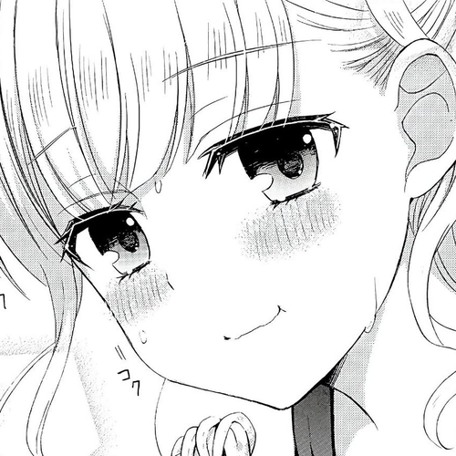 Ramen Daisuki Koizumi-san Chapter 57: Ramen Kaiseki cover