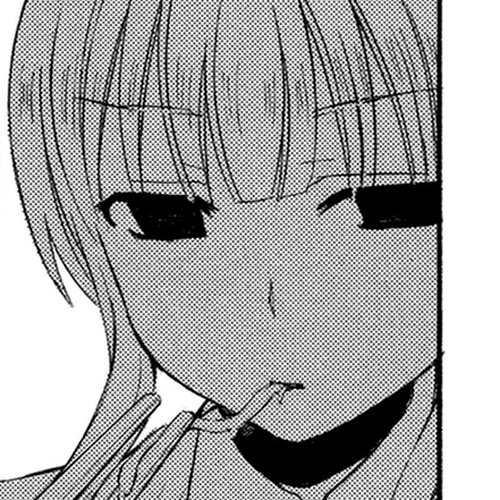 Ramen Daisuki Koizumi-san Chapter 6: Kokokokokoizumi-san Part 1 cover