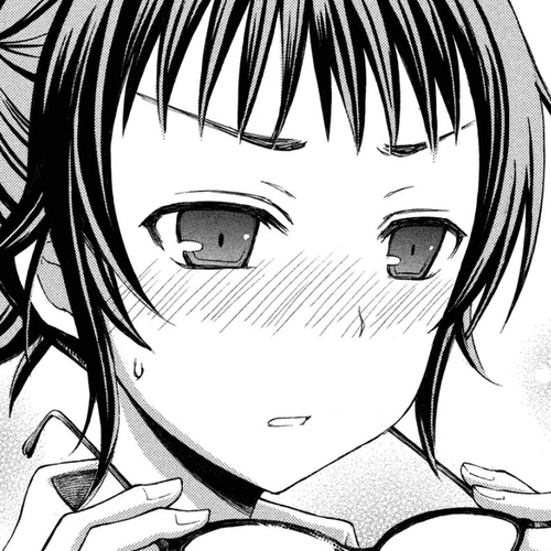 Ramen Daisuki Koizumi-san Chapter 7: Kokokokokoizumi-san Part 2 cover