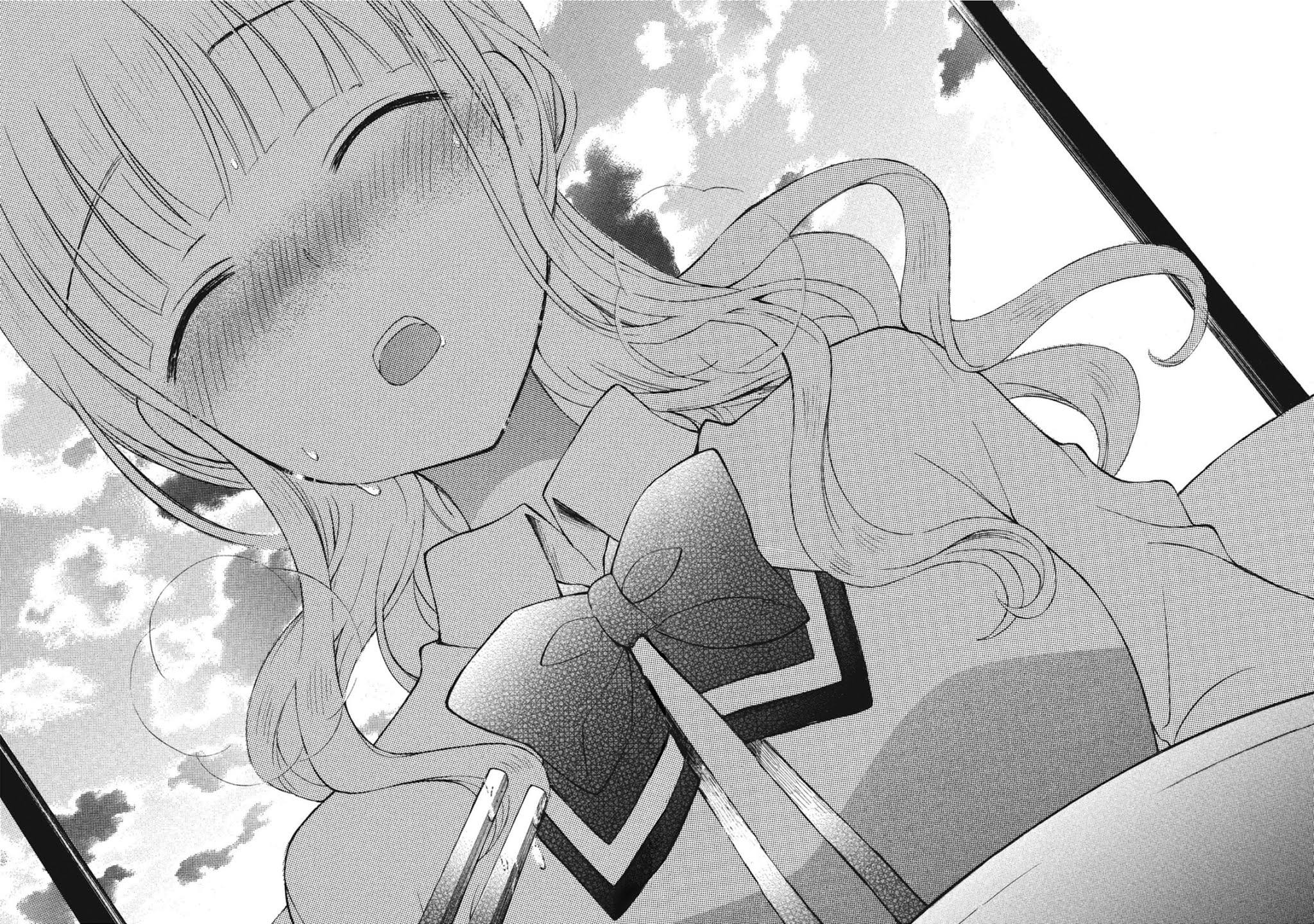 Ramen Daisuki Koizumi-san Chapter 9 page 10 - Chapter 9: Instant Ramen