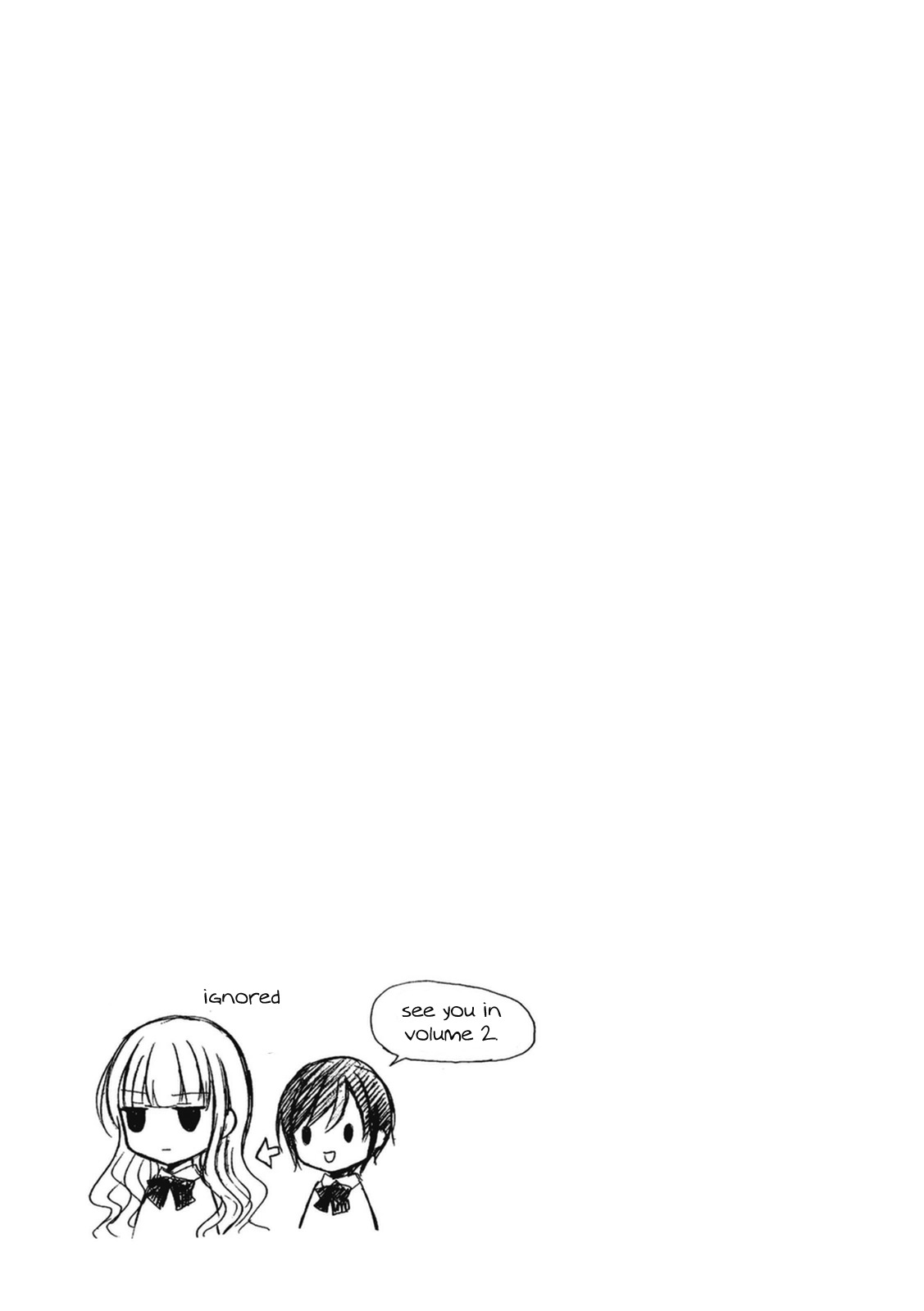 Ramen Daisuki Koizumi-san Chapter 9 page 14 - Chapter 9: Instant Ramen