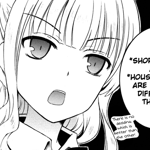 Ramen Daisuki Koizumi-san Chapter 9: Instant Ramen cover
