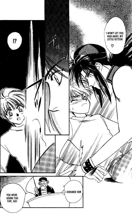 Ramen Ikaga!? Chapter 1 page 15 - Chapter 1: The Enter the Prince of Ramen Story