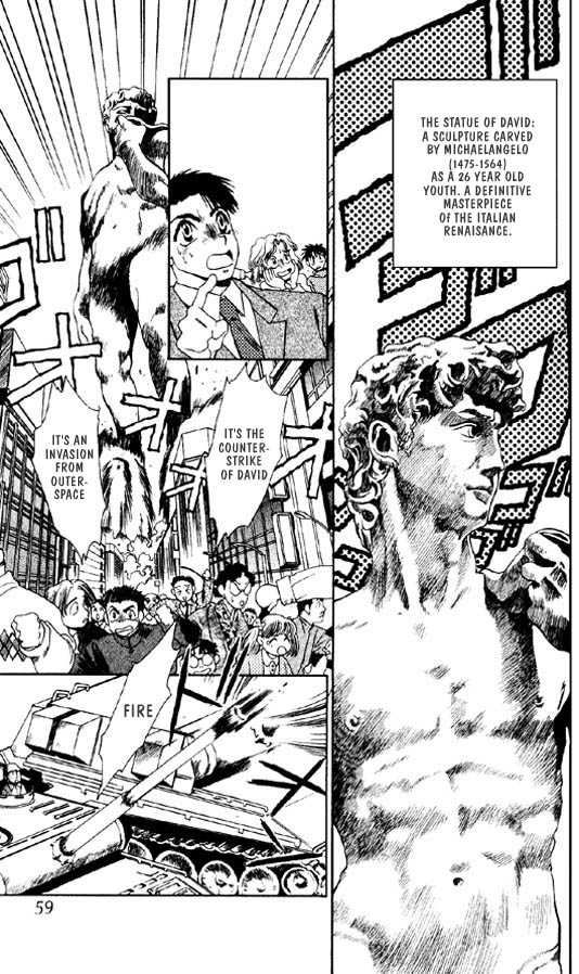 Ramen Ikaga!? Chapter 2 page 25 - Chapter 2: The "Proposal War" Story