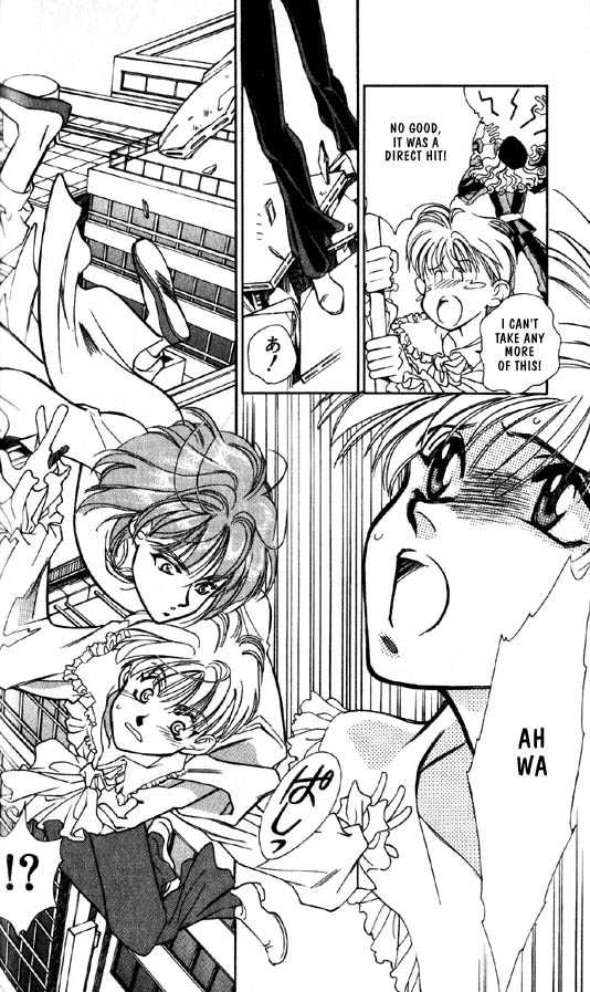 Ramen Ikaga!? Chapter 2 page 26 - Chapter 2: The "Proposal War" Story