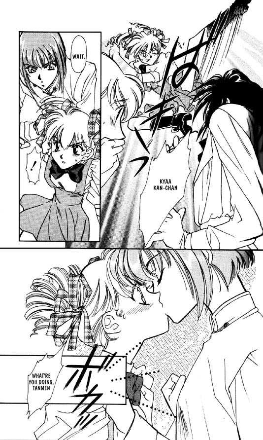Ramen Ikaga!? Chapter 2 page 39 - Chapter 2: The "Proposal War" Story