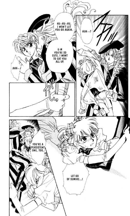 Ramen Ikaga!? Chapter 2 page 51 - Chapter 2: The "Proposal War" Story