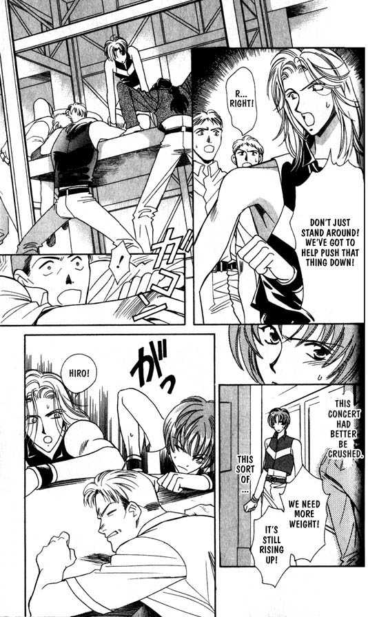 Ramen Ikaga!? Chapter 3 page 53 - Chapter 3: Aim to be an Idol