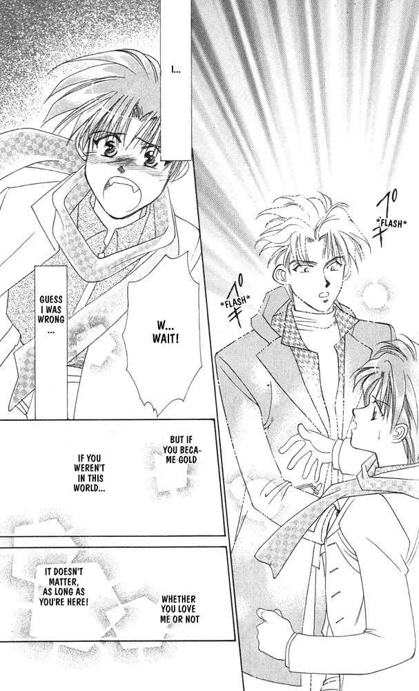 Ramen Ikaga!? Chapter 4 page 15 - Chapter 4: Gold