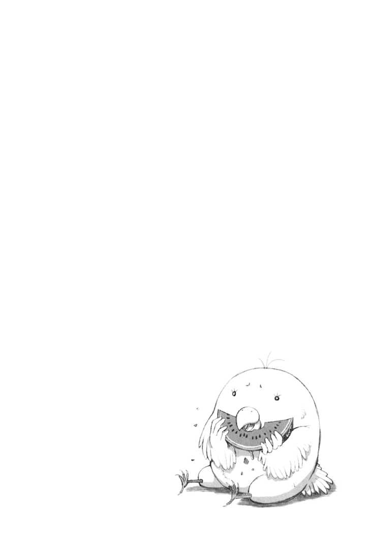 Ramen no Tori Paco-chan Chapter 2 page 10 - Chapter 2