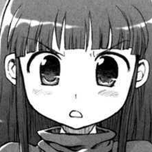 Ramen no Tori Paco-chan Chapter 3 : Can't adults understand cover