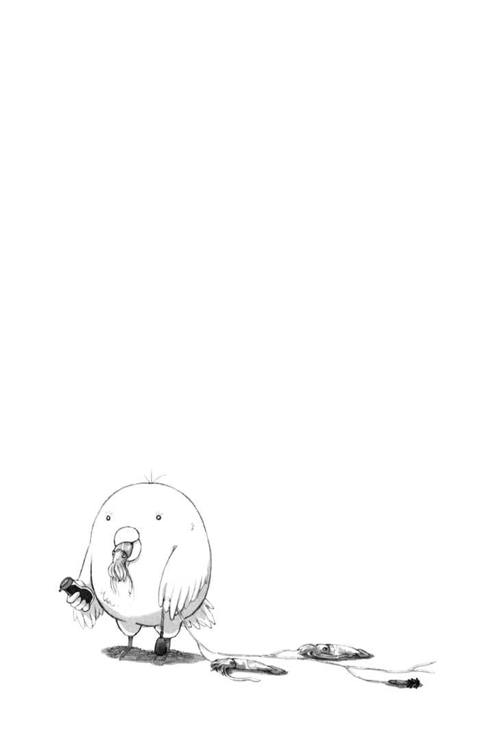 Ramen no Tori Paco-chan Chapter 4 page 10 - Chapter 4 : Family Circle