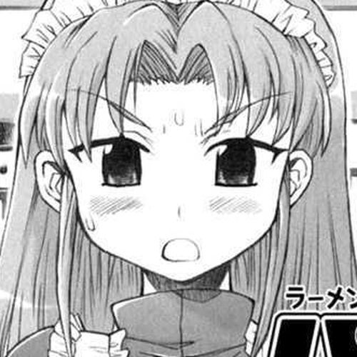 Ramen no Tori Paco-chan Chapter 4 : Family Circle cover