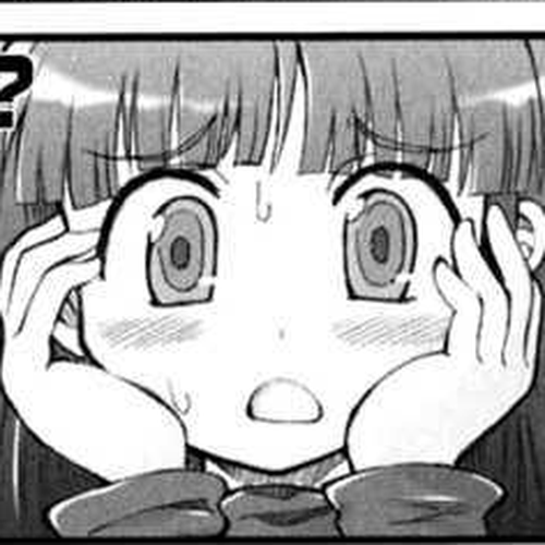 Ramen no Tori Paco-chan Chapter 5 cover