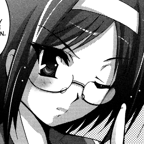 Ramen Tenshi Pretty Menma Chapter 1 v2 : First Serving - Ordinary Ramen Isn't Appealing cover