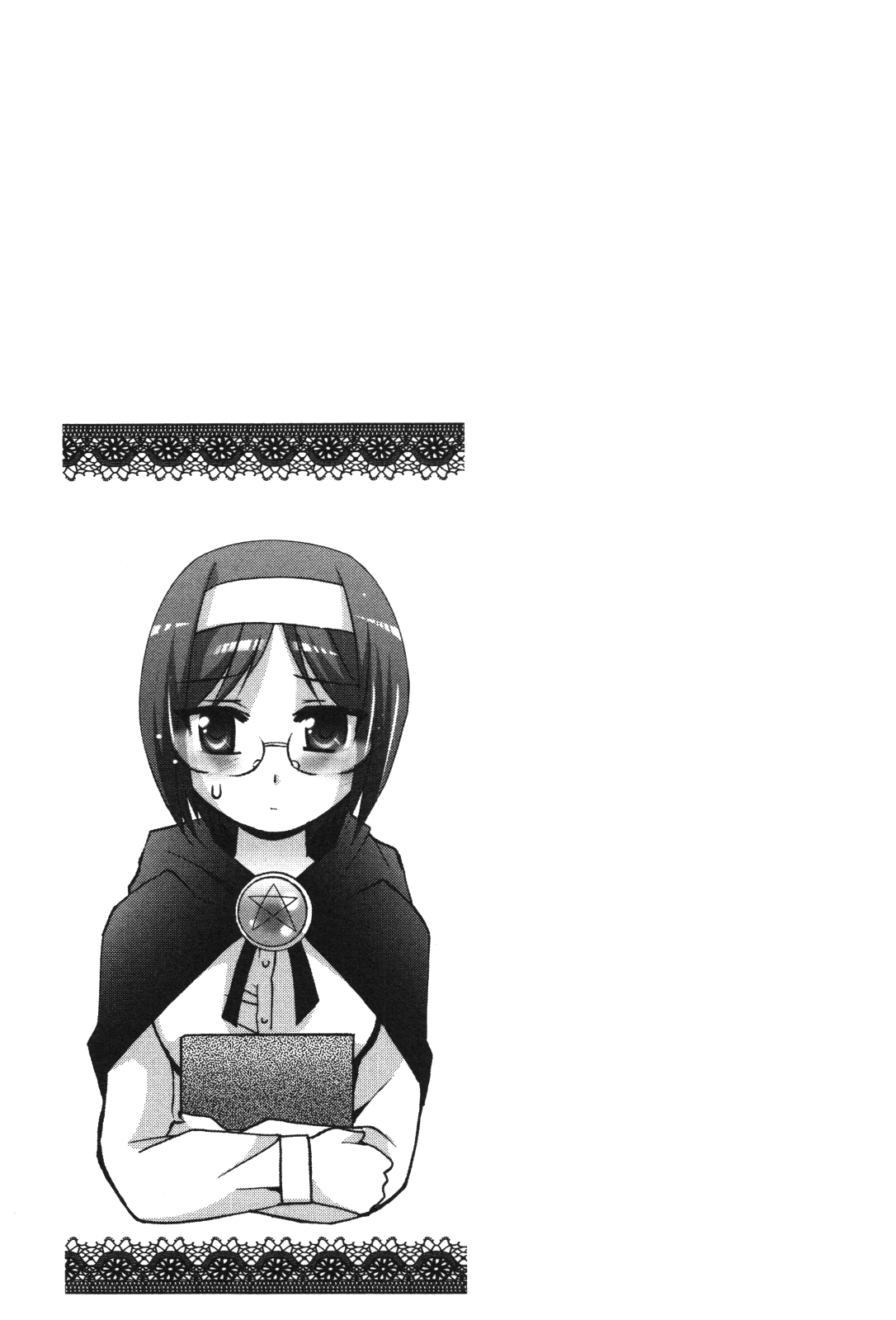 Ramen Tenshi Pretty Menma Chapter 2.2 page 31 - Chapter 2 v2 : Second Serving - (Prohibited) Tonkotsu Ingredients